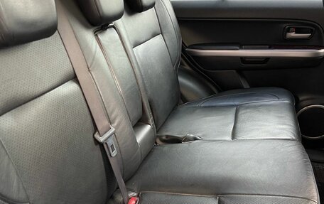 Suzuki Grand Vitara, 2005 год, 598 000 рублей, 9 фотография