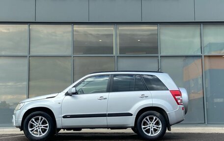 Suzuki Grand Vitara, 2005 год, 598 000 рублей, 6 фотография