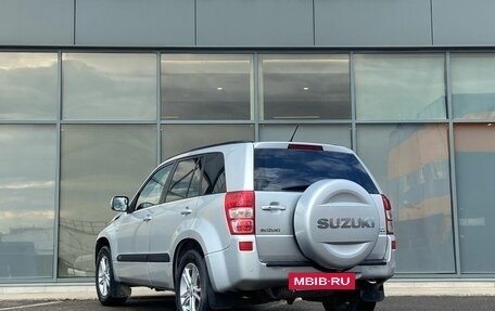 Suzuki Grand Vitara, 2005 год, 598 000 рублей, 5 фотография