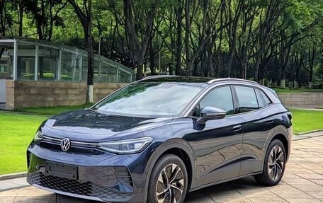 Volkswagen ID.4, 2026 год, 3 506 066 рублей, 2 фотография