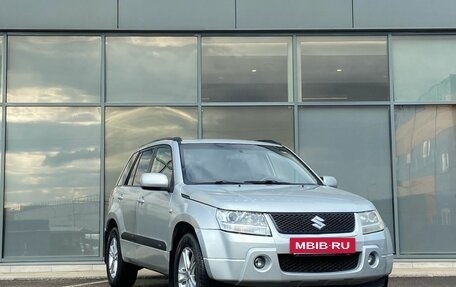 Suzuki Grand Vitara, 2005 год, 598 000 рублей, 2 фотография