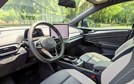 Volkswagen ID.4, 2026 год, 3 506 066 рублей, 7 фотография