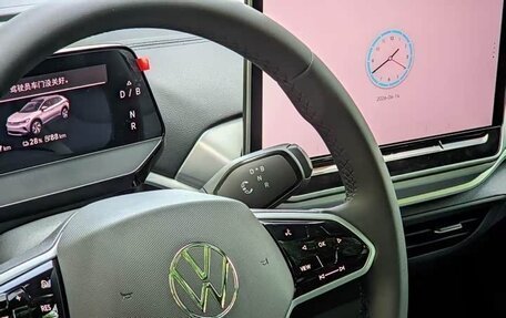Volkswagen ID.4, 2026 год, 3 506 066 рублей, 13 фотография