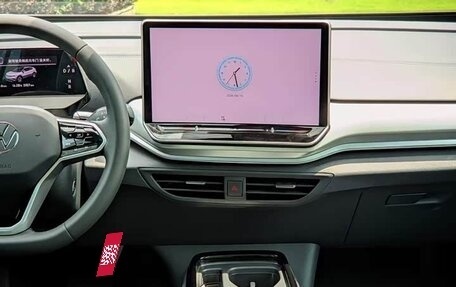 Volkswagen ID.4, 2026 год, 3 506 066 рублей, 14 фотография