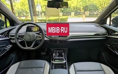 Volkswagen ID.4, 2026 год, 3 506 066 рублей, 10 фотография