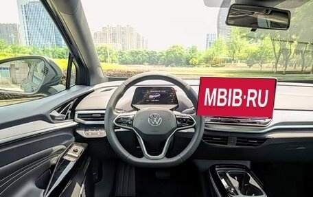 Volkswagen ID.4, 2026 год, 3 506 066 рублей, 12 фотография