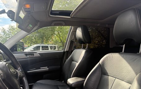 Subaru Forester, 2008 год, 800 000 рублей, 6 фотография