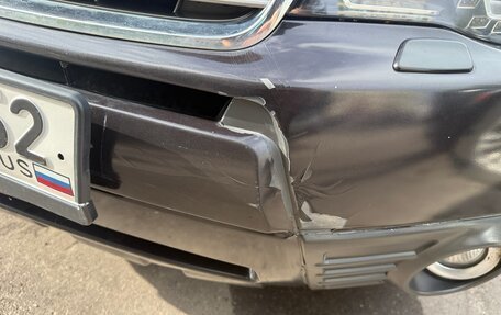 Subaru Forester, 2008 год, 800 000 рублей, 10 фотография