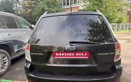 Subaru Forester, 2008 год, 800 000 рублей, 4 фотография