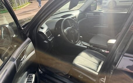 Subaru Forester, 2008 год, 800 000 рублей, 7 фотография