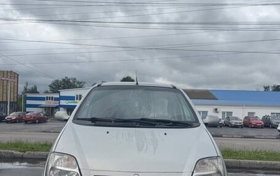 Renault Scenic III, 2001 год, 186 000 рублей, 1 фотография
