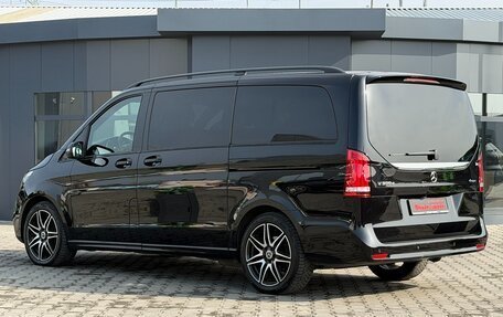 Mercedes-Benz V-Класс, 2022 год, 8 295 000 рублей, 6 фотография