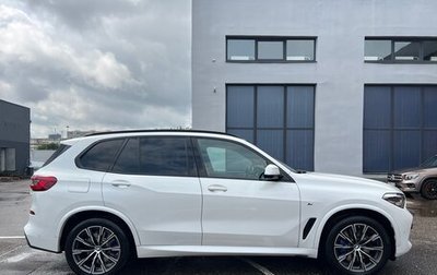 BMW X5, 2019 год, 5 500 000 рублей, 1 фотография