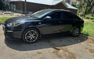 KIA Cerato IV, 2021 год, 2 100 000 рублей, 1 фотография