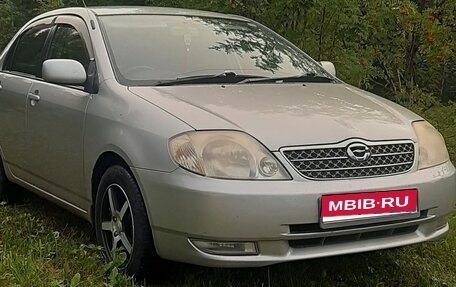 Toyota Corolla, 2001 год, 560 000 рублей, 1 фотография