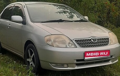 Toyota Corolla, 2001 год, 560 000 рублей, 1 фотография