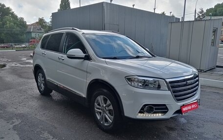 Haval H6, 2019 год, 1 500 000 рублей, 1 фотография