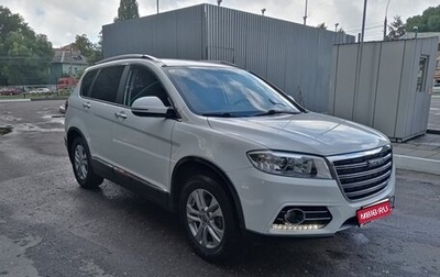 Haval H6, 2019 год, 1 500 000 рублей, 1 фотография