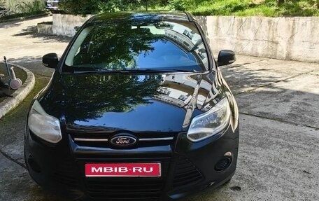 Ford Focus III, 2011 год, 800 000 рублей, 1 фотография