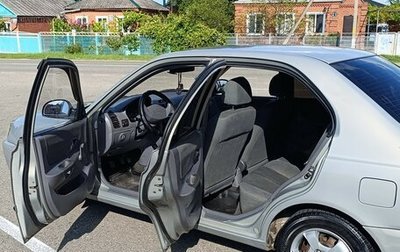 Hyundai Accent II, 2008 год, 480 000 рублей, 1 фотография