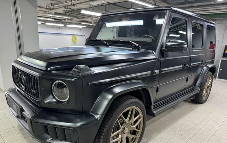 Mercedes-Benz G-Класс AMG, 2026 год, 33 000 000 рублей, 1 фотография