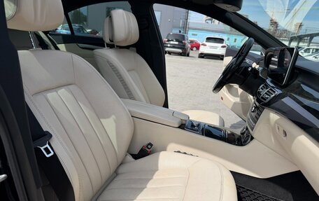 Mercedes-Benz CLS, 2013 год, 2 095 000 рублей, 12 фотография