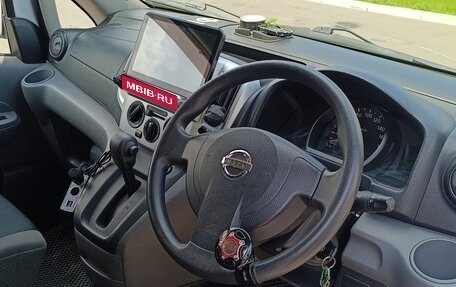 Nissan NV200, 2016 год, 1 700 000 рублей, 1 фотография