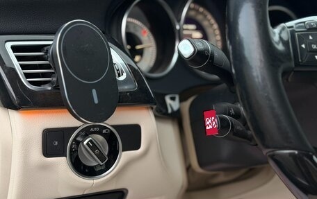 Mercedes-Benz CLS, 2013 год, 2 095 000 рублей, 20 фотография