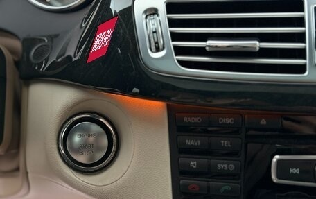 Mercedes-Benz CLS, 2013 год, 2 095 000 рублей, 16 фотография