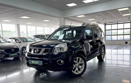 Nissan X-Trail, 2014 год, 1 545 000 рублей, 1 фотография
