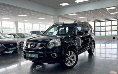 Nissan X-Trail, 2014 год, 1 545 000 рублей, 1 фотография