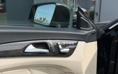 Mercedes-Benz CLS, 2013 год, 2 095 000 рублей, 25 фотография