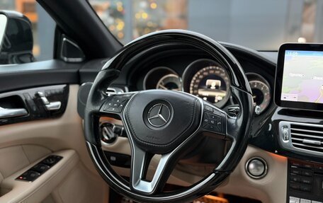 Mercedes-Benz CLS, 2013 год, 2 095 000 рублей, 24 фотография
