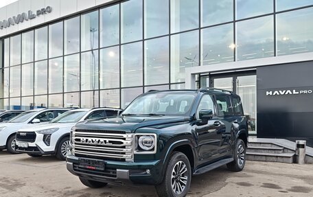 Haval H9, 2026 год, 4 799 000 рублей, 1 фотография