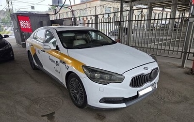 KIA Quoris I, 2013 год, 750 000 рублей, 1 фотография