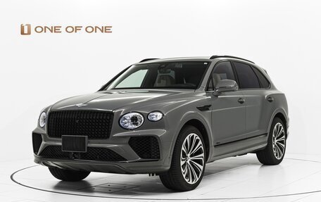 Bentley Bentayga I, 2025 год, 23 500 000 рублей, 1 фотография