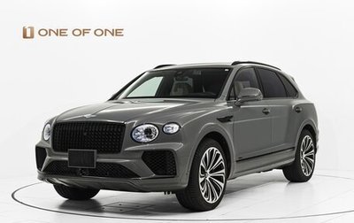 Bentley Bentayga I, 2025 год, 23 500 000 рублей, 1 фотография