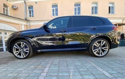 BMW X5, 2019 год, 6 000 000 рублей, 1 фотография