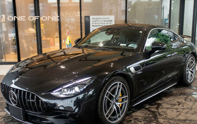 Mercedes-Benz AMG GT, 2024 год, 13 700 000 рублей, 1 фотография