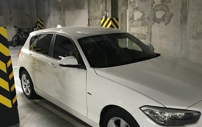 BMW 1 серия, 2016 год, 1 900 000 рублей, 1 фотография