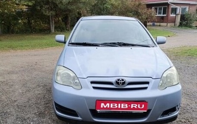 Toyota Corolla, 2005 год, 310 000 рублей, 1 фотография