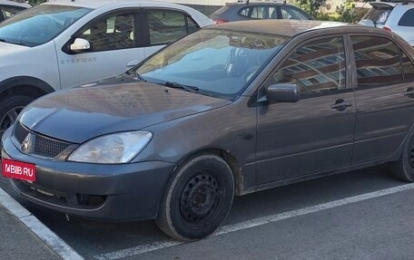 Mitsubishi Lancer IX, 2004 год, 400 000 рублей, 1 фотография