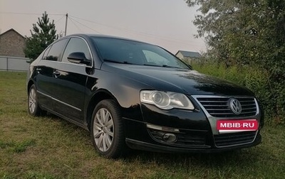 Volkswagen Passat B6, 2008 год, 690 000 рублей, 1 фотография