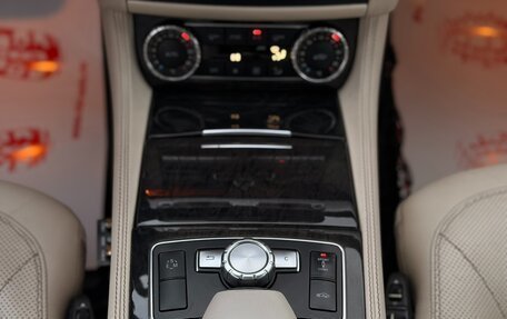 Mercedes-Benz CLS, 2013 год, 2 095 000 рублей, 26 фотография