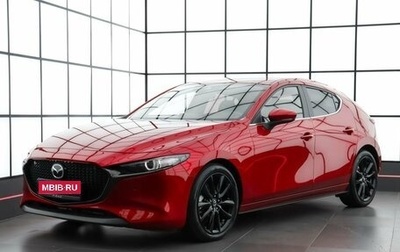 Mazda 3, 2019 год, 2 599 000 рублей, 1 фотография