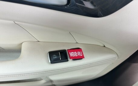 Mercedes-Benz CLS, 2013 год, 2 095 000 рублей, 28 фотография