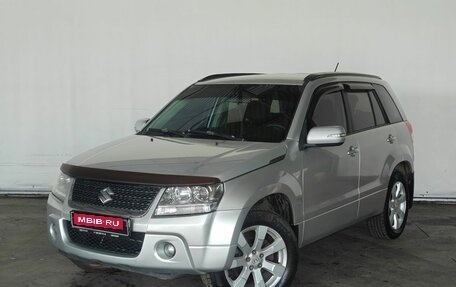 Suzuki Grand Vitara, 2008 год, 810 000 рублей, 1 фотография