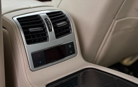 Mercedes-Benz CLS, 2013 год, 2 095 000 рублей, 30 фотография