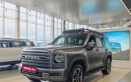 Haval H9, 2026 год, 5 299 000 рублей, 1 фотография