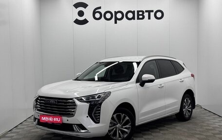 Haval Jolion, 2023 год, 1 679 000 рублей, 1 фотография